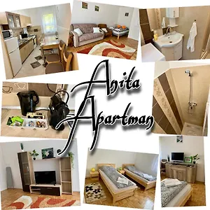  Apartman Anita Magyarország