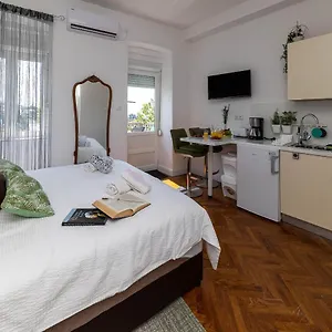 Apartman Kaiserin, Crikvenica