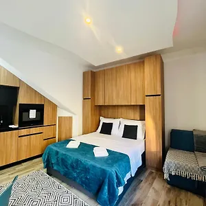 7a Seven A Apartman