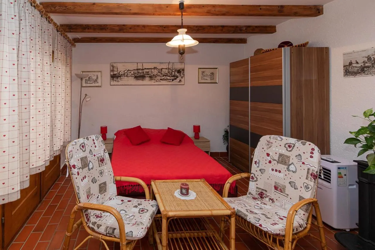 Casa Oleander Croatia