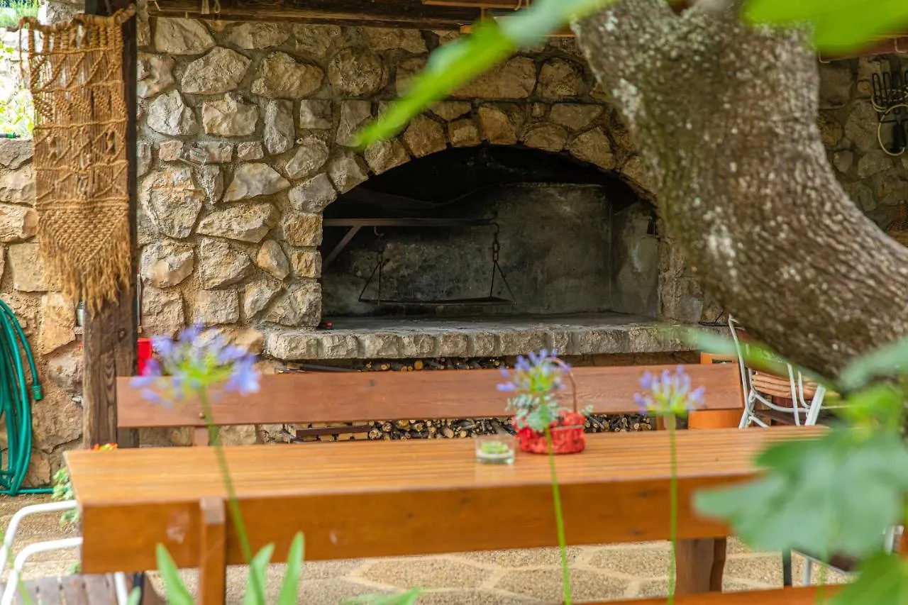 Casa Oleander Apartman Crikvenica