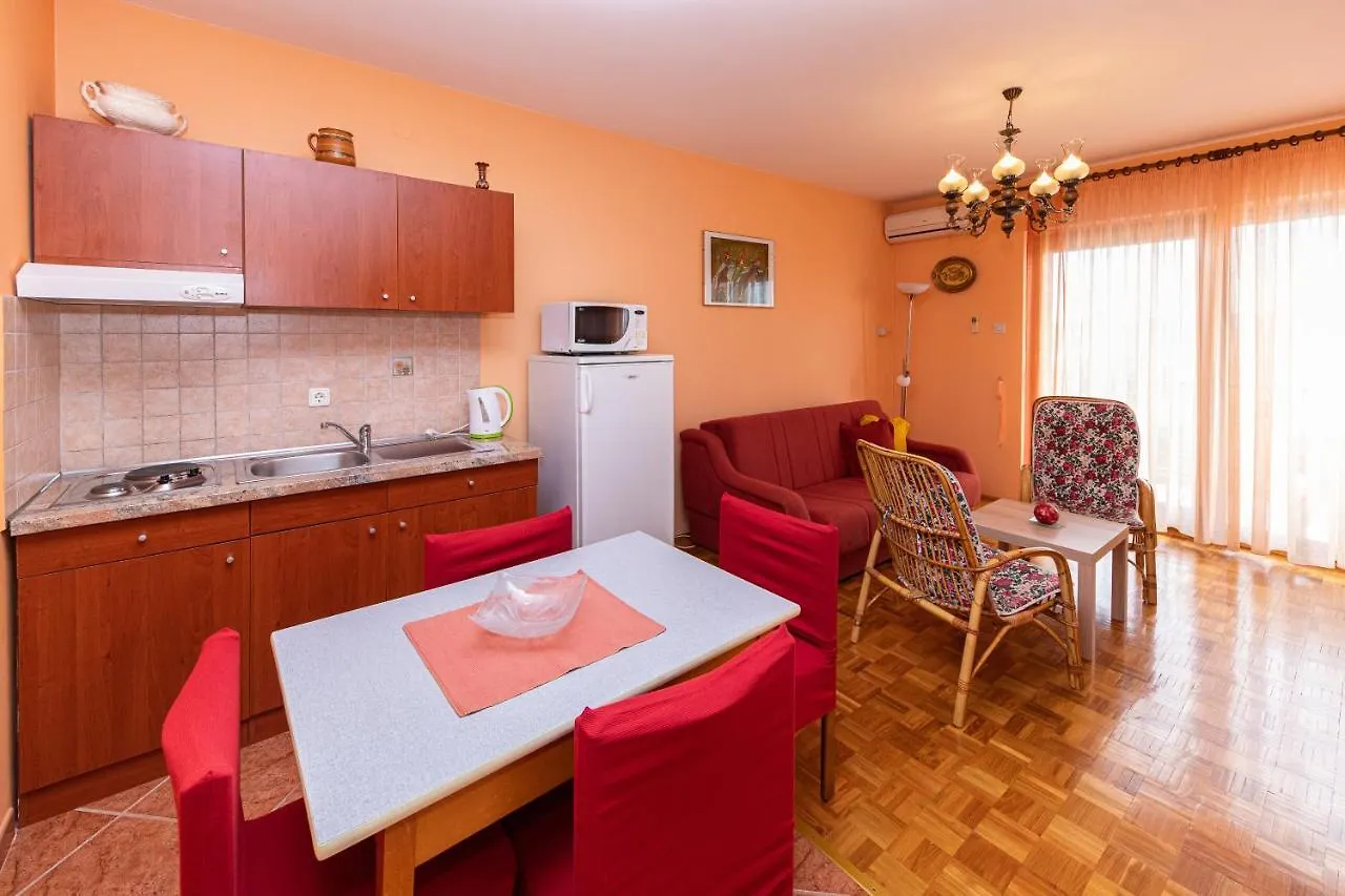 Casa Oleander Crikvenica