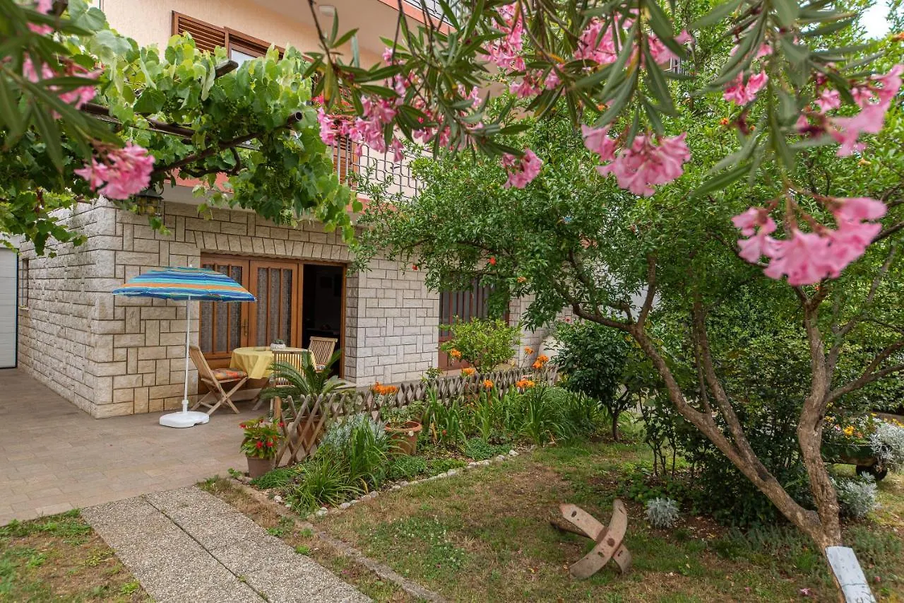 Apartman Casa Oleander