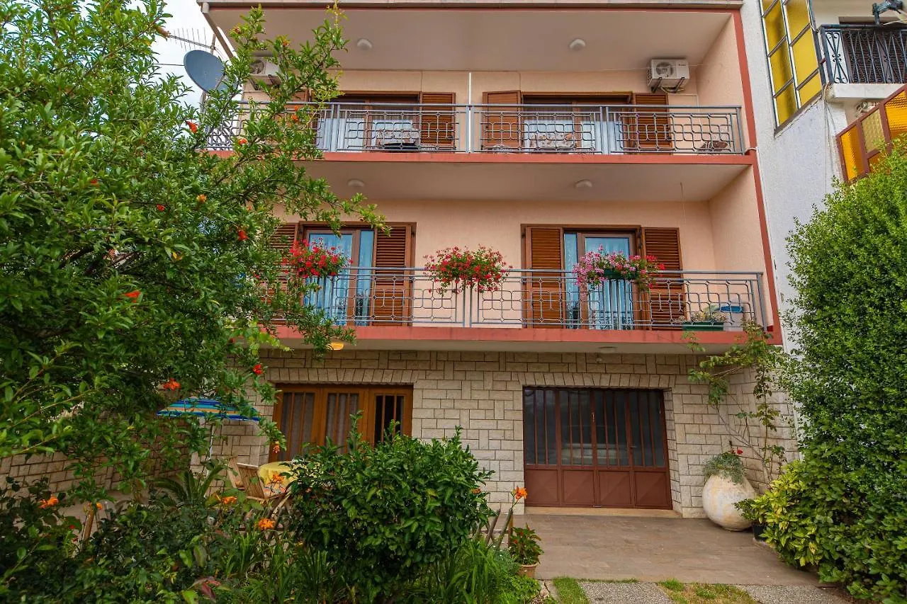 Apartman Casa Oleander Croatia