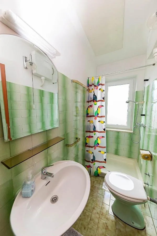 Apartman Casa Oleander